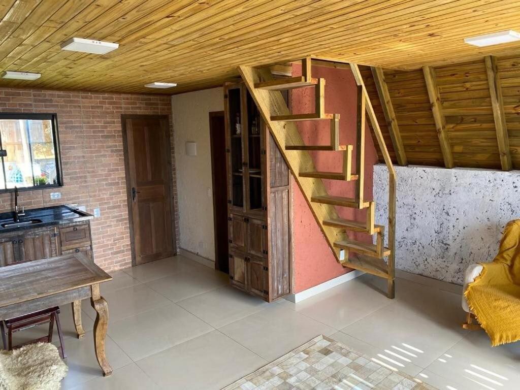Villa Rancho Sol Poente - Rancho Queimado - Sc Exterior foto